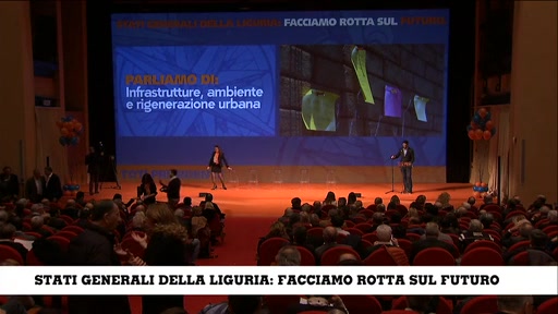 Stati Generali della Liguria, al centro lo sviluppo economico della regione (3)