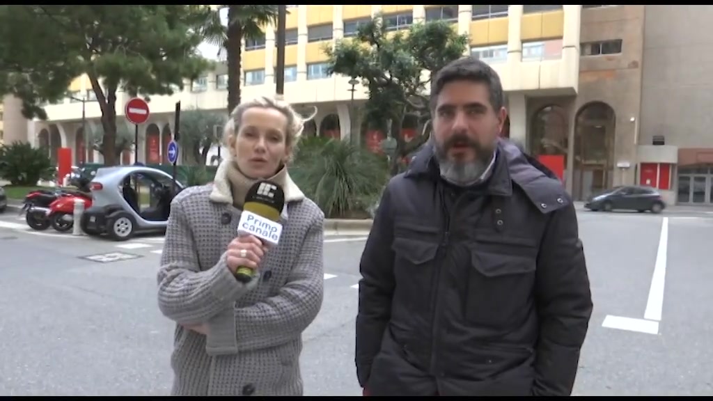 Coronavirus, lavoratore frontaliero: "Qui a Monte Carlo siamo tranquilli, nessuna psicosi"