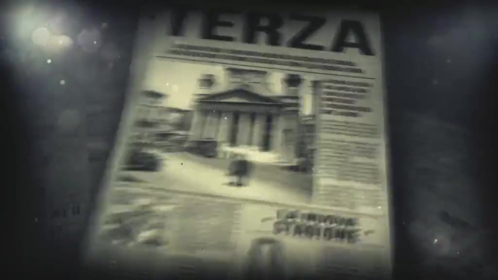 'Terza', l'attentato a Togliatti e la rivolta di Genova nel 1948