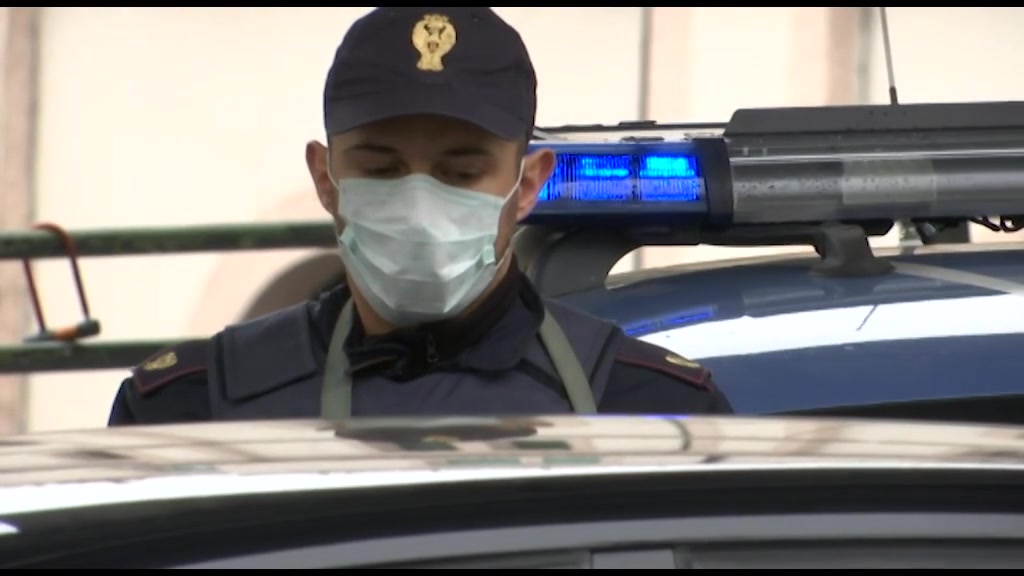 Coronavirus, controlli in Liguria per fermare turisti ma fioccano le denunce a liguri 'disinvolti'