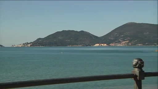 Coronavirus, tutti in casa: la situazione domenica a Lerici