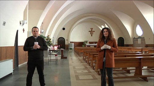 La Caritas spezzina lancia una raccolta fondi per l'Ospedale Sant'Andrea