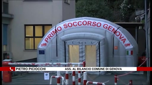 Coronavirus, Genova contro il decreto Cura Italia: 