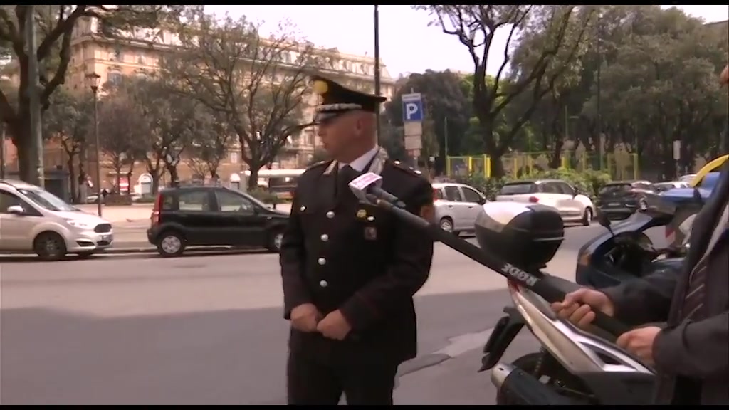 Coronavirus, controlli sugli automobilisti. L'appello dei carabinieri: 