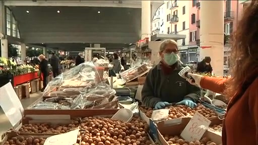 La Spezia, gli operatori del mercato: 