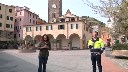 Coronavirus, a Monterosso divieti rispettati. Il sindaco: 