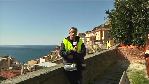 Dall'allerta meteo all'emergenza sanitaria: nei piccoli paesi i volontari di protezione civile sono sempre operativi