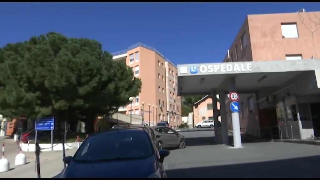 All'ospedale Micone di Sestri Ponente non ci sono malati di coronavirus