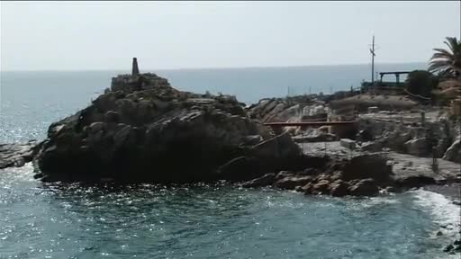 Siamo i tuoi occhi, la Liguria che ami: il mare di Varazze