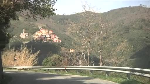  Siamo i tuoi occhi, la Liguria che ami: viaggio le frazioni di Levanto 