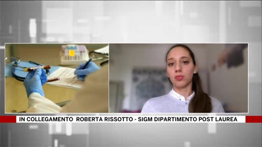 La denuncia di Roberta (SIGM): 