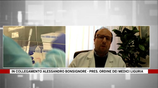 Coronavirus, i medici denunciano: 