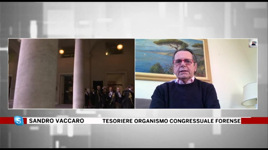 Coronavirus e giustizia, l'indiscrezione dell'organismo congressuale forense: 'A Genova il tribunale ripartirà solo a fine giugno'