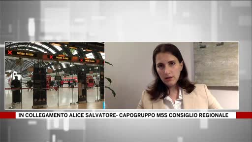 Coronavirus, Salvatore (M5s): 