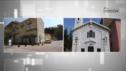 Siamo i tuoi occhi, la Liguria che ami: le bellezze di Altare