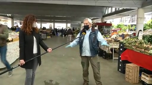 Piazza del Mercato, Iadarola: 