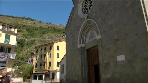 Cinque Terre, il Coronavirus rischia di far chiudere i piccoli viticoltori