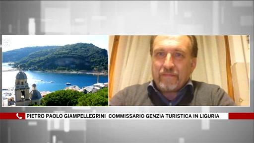 Coronavirus e turismo, Giampellegrini: 