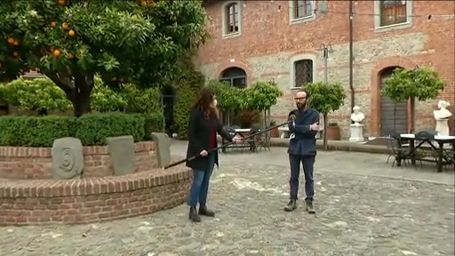 Cantine Lunae, Bosoni: 