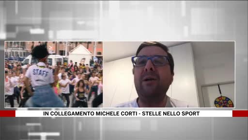 Stelle nello Sport, Corti: 