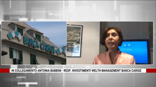 Mercati, Babbini (Carige): 