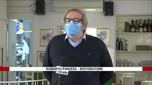 Coronavirus e crisi, il ristoratore Panizza: 