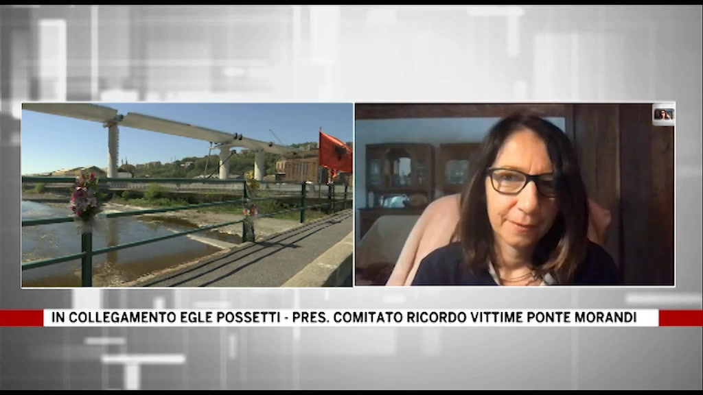 Memoriale per le vittime di Ponte Morandi, i familiari: 