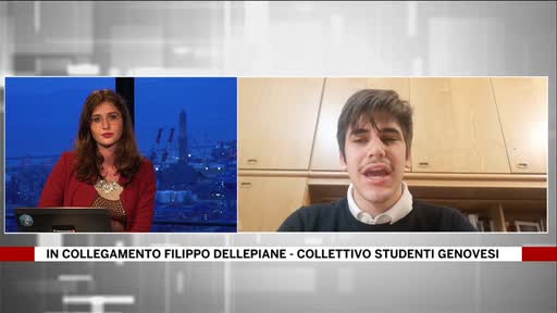 Maturità 2020, Filippo (collettivo Studenti Genovesi): 