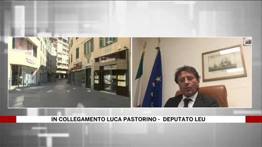 Caso Remdesivir, Pastorino (LeU): 