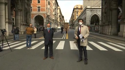 Festa della Liberazione, Ronzitti: 