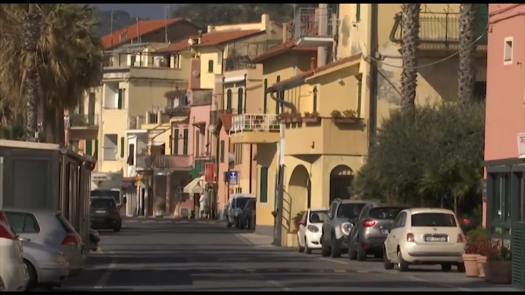 Fase 2, il sindaco di Riva Ligure: 