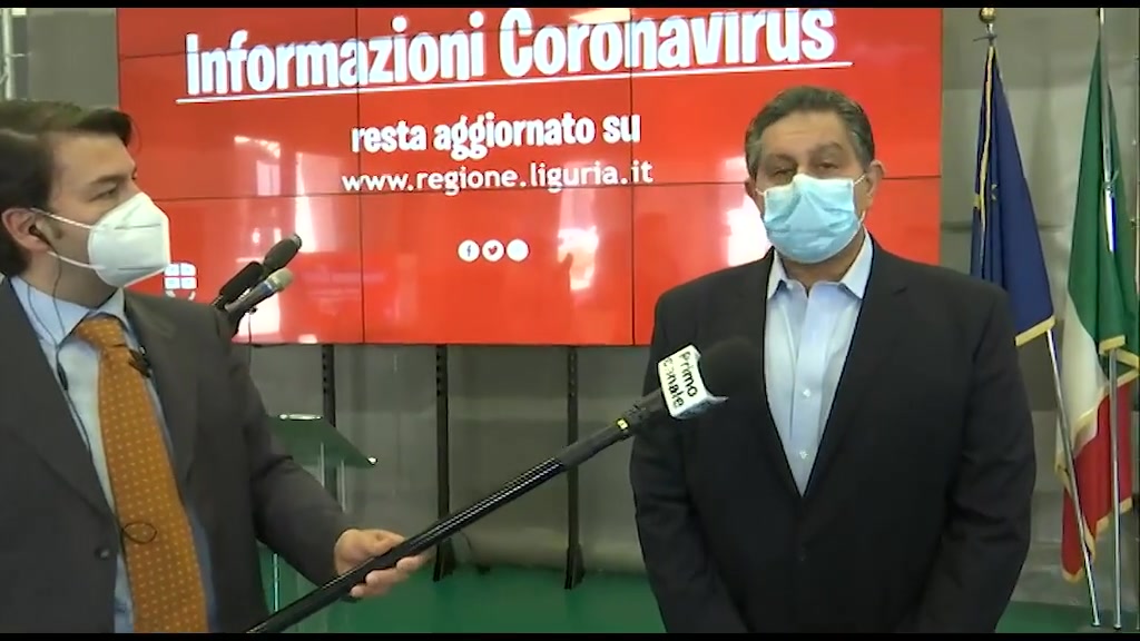 Fase 2, Regione Liguria 'anticipa' la cassa integrazione in deroga 