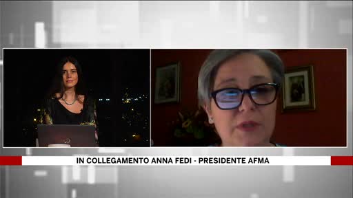 Anna Fedi (presidente AFMA): centri diurni Alzheimer temporanemente chiusi ma abbiamo ampliato lo sportello sociale