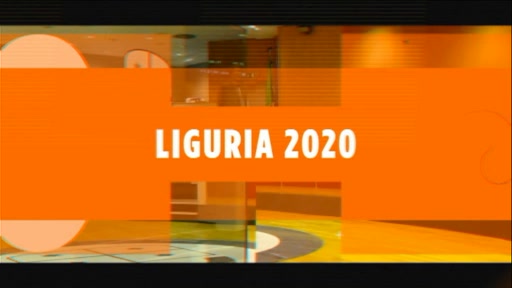 Liguria 2020, intervista ad Alessandro Laghezza (presidente Confetra Liguria)