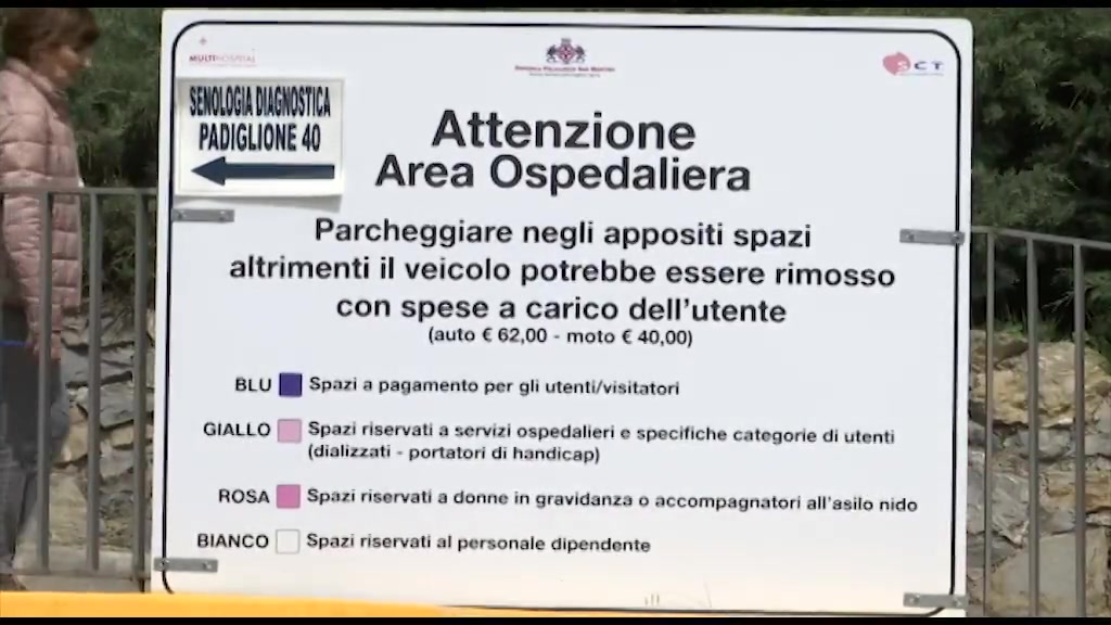 Genova, da lunedì i parcheggi tornano a pagamento. Primocanale con i cittadini chiede una riduzione delle tariffe