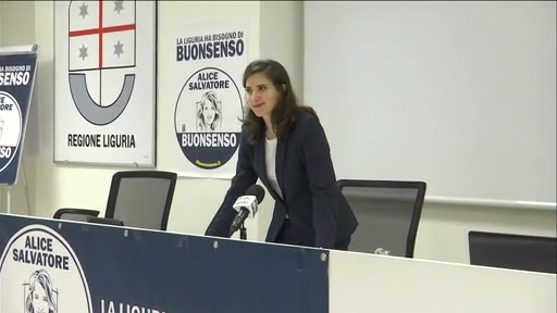 Regionali, Salvatore lascia il M5s e presenta il movimento 'Il buonsenso'