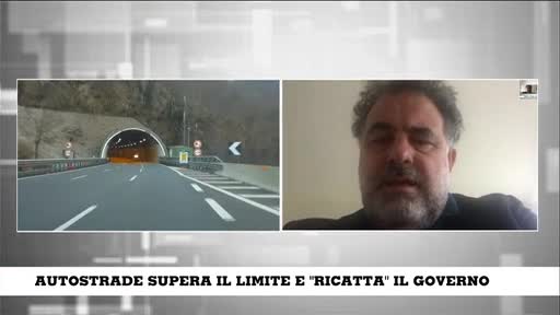 Autostrade, Fornaro: 