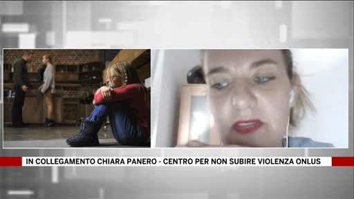 Violenza sulle donne, ad aprile numero delle denunce in aumento