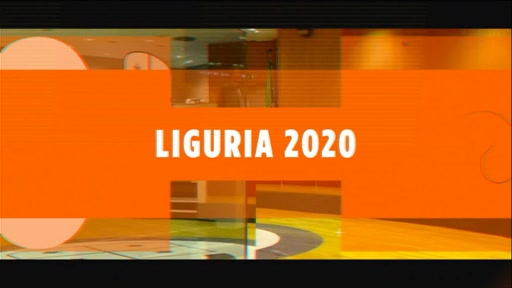 Liguria2020: il confronto tra Giacomo Giampedrone (Cambiamo) e Luca Pirondini (M5s), seconda parte