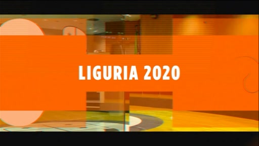 Liguria2020, sicurezza nel centro storico di Genova, interventi di Stefano Garassino (assessore alla sicurezza) e Luca Curtaz (Genova Cambia), seconda parte