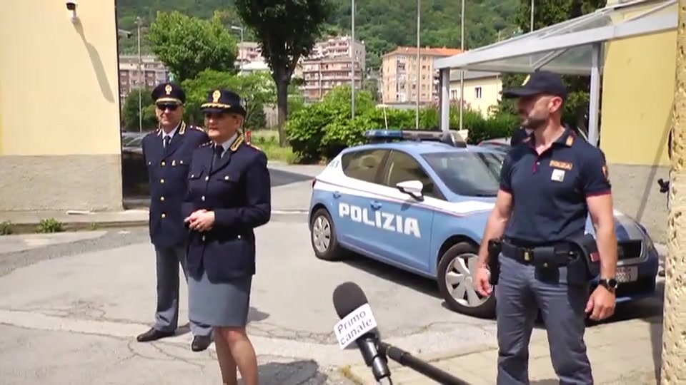 Omicidio all'autoparco di Savona, ecco cosa è successo