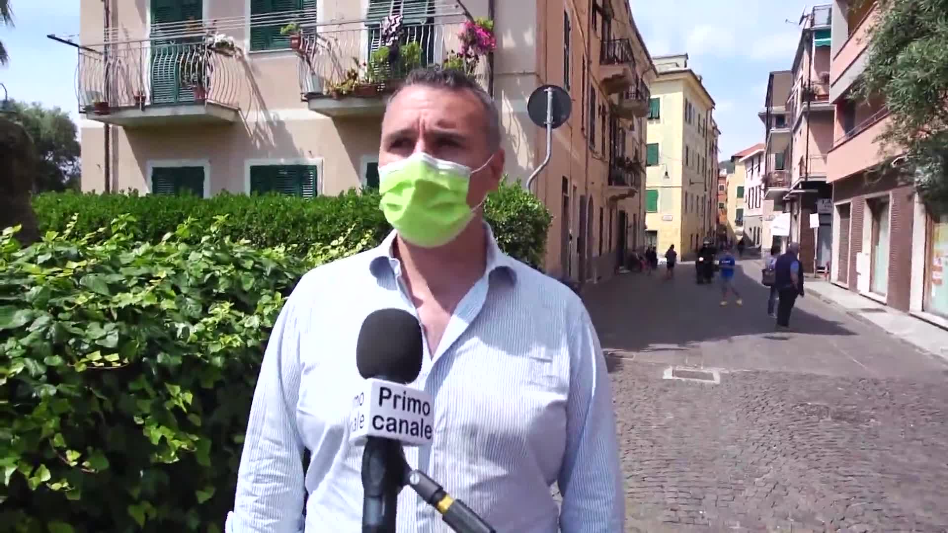 Coronavirus e commercio, Paolo Bruzzone: 