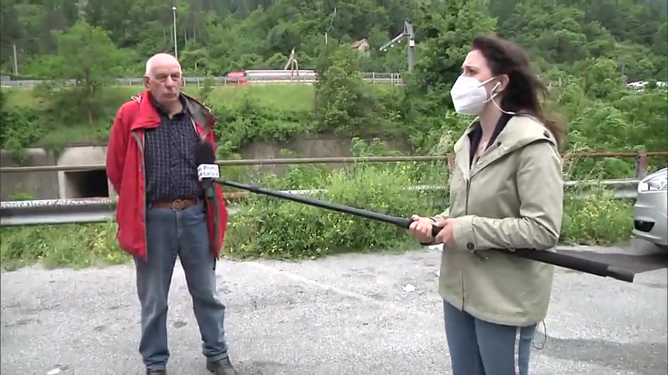 Caos autostrade, sindaco di Masone: 