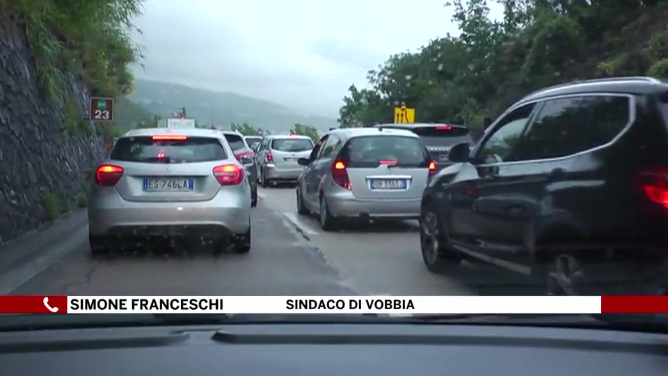 Autostrade, il sindaco di Vobbia: 