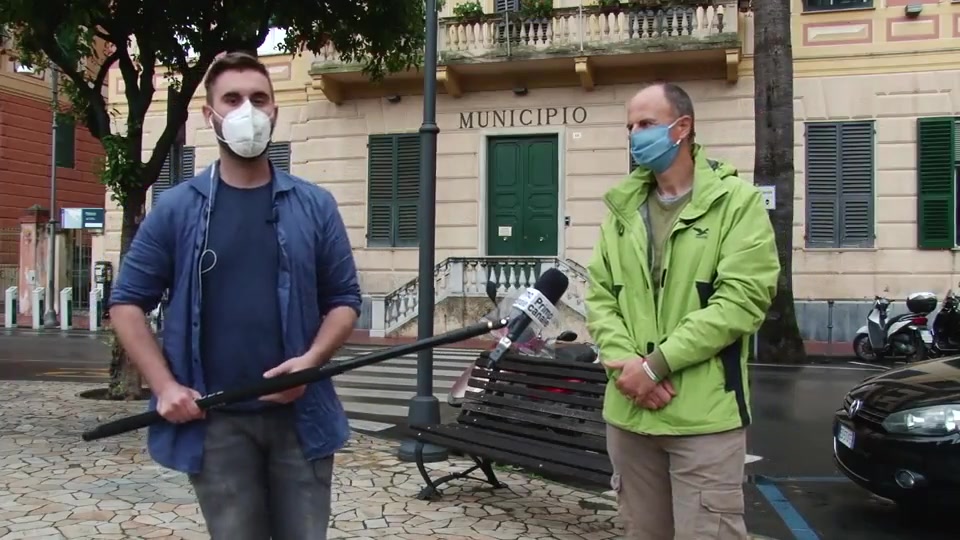 Autostrade, il vicesindaco di Santa Margherita L.: 