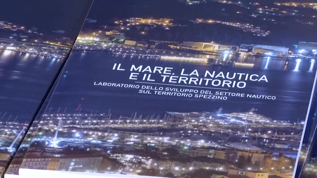 La Spezia capitale della nautica punta sul 'Miglio Blu'