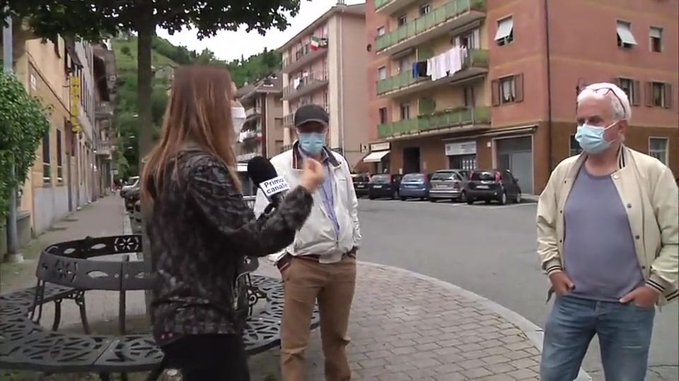 Problemi viabilità in Valle Stura, gli abitanti: 