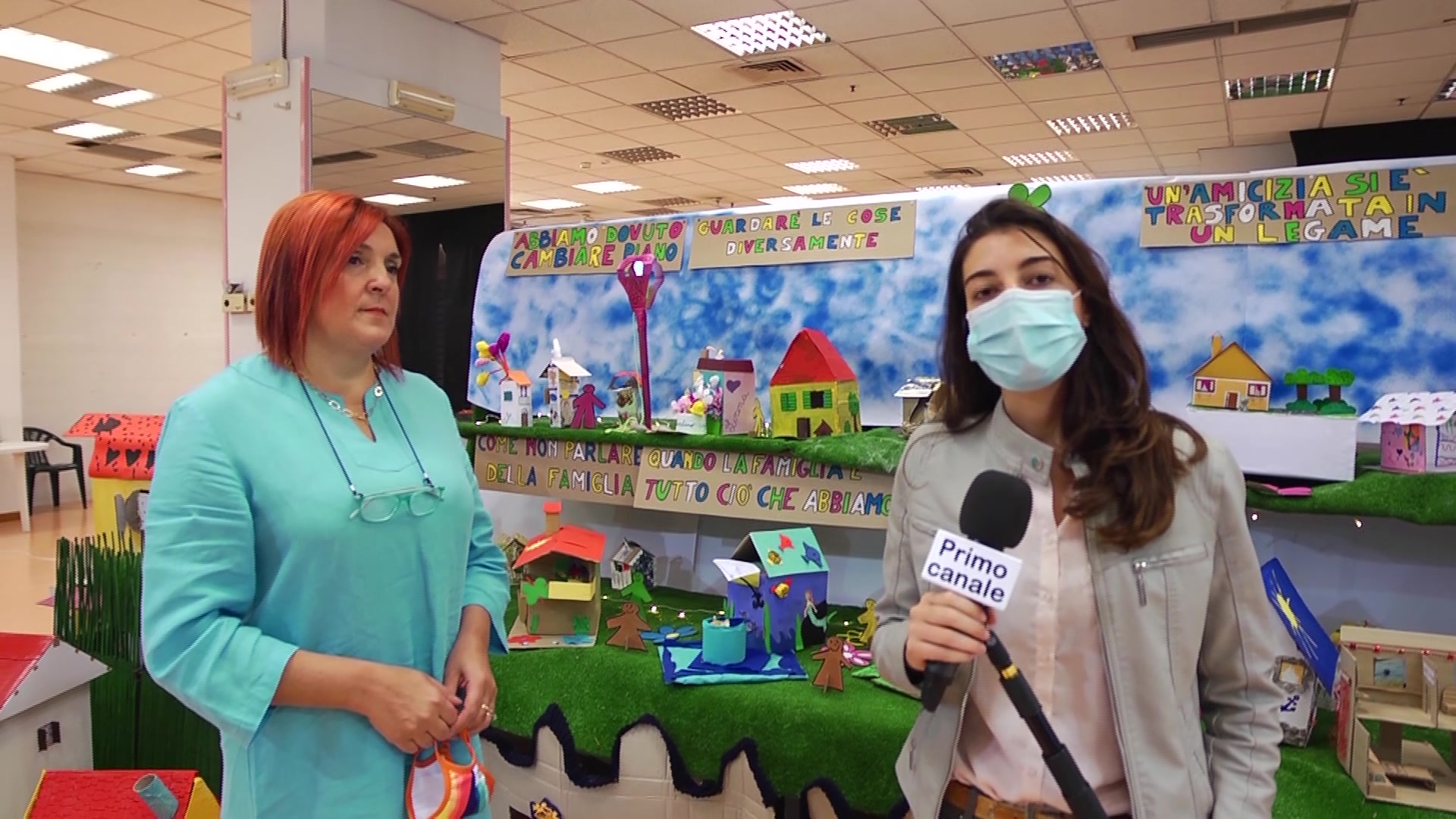 Carcare è 'City for Kids': iniziative per i più piccoli durante il lockdown 