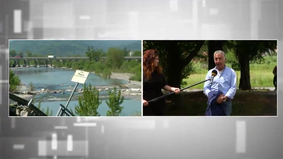 Ponte Albiano, i comuni di Bolano e Follo chiedono rampe sull'A12 ed esenzione pedaggi autostradali