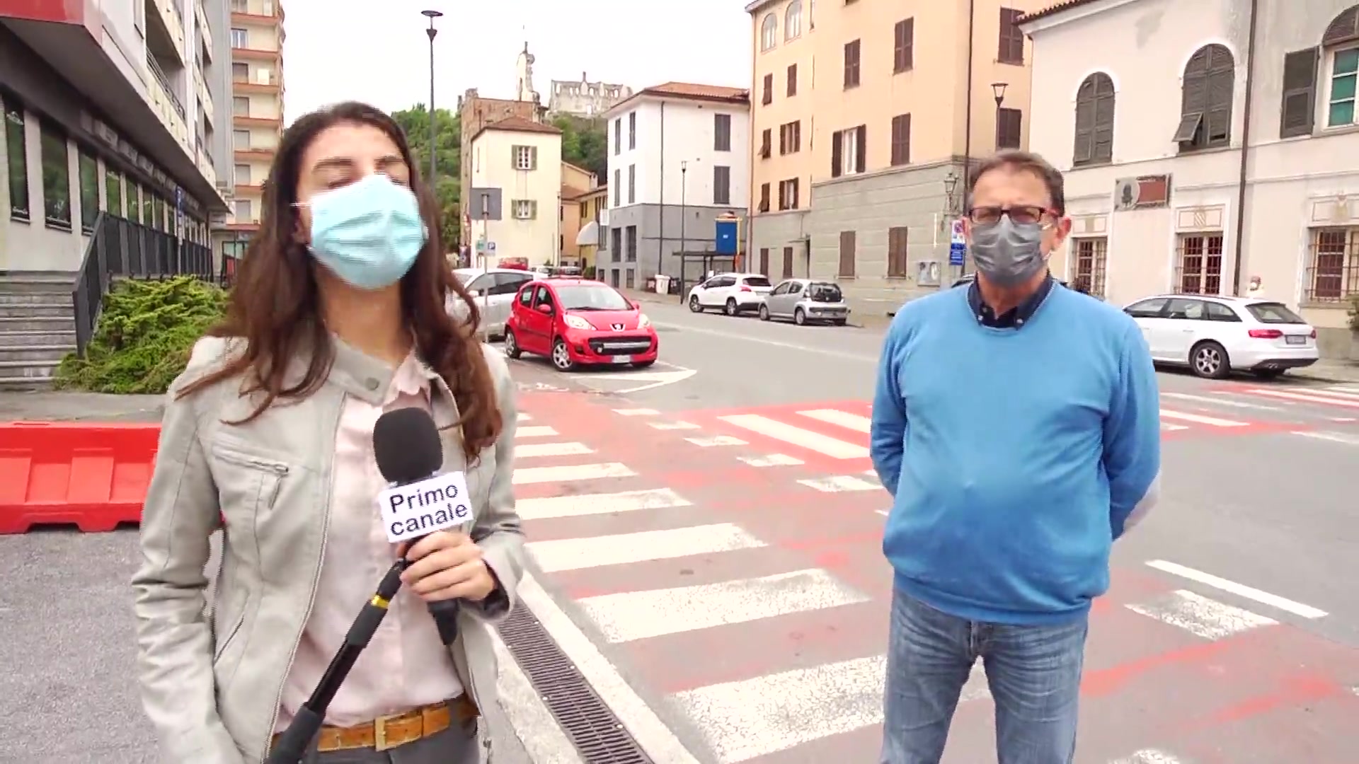 Sanità, Cairo Montenotte chiede la totale riapertura dell'ospedale 